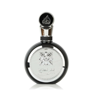 Lattafa Fakhar Black EDP 100ml Masculino