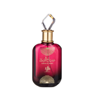 Al Wataniah Sabah Al Ward EDP 100ml Feminino