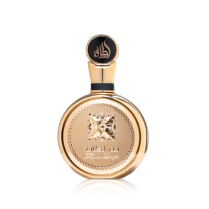 Lattafa Fakhar Gold Extrait EDP 100ml Unissex