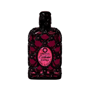 Orientica Luxury Collection Dania 80ml Feminino
