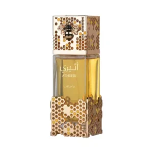 Lattafa Atheeri EDP 100ml Feminino