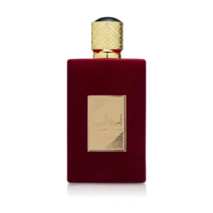 Asdaaf Ameerat Al Arab 100ml Feminino