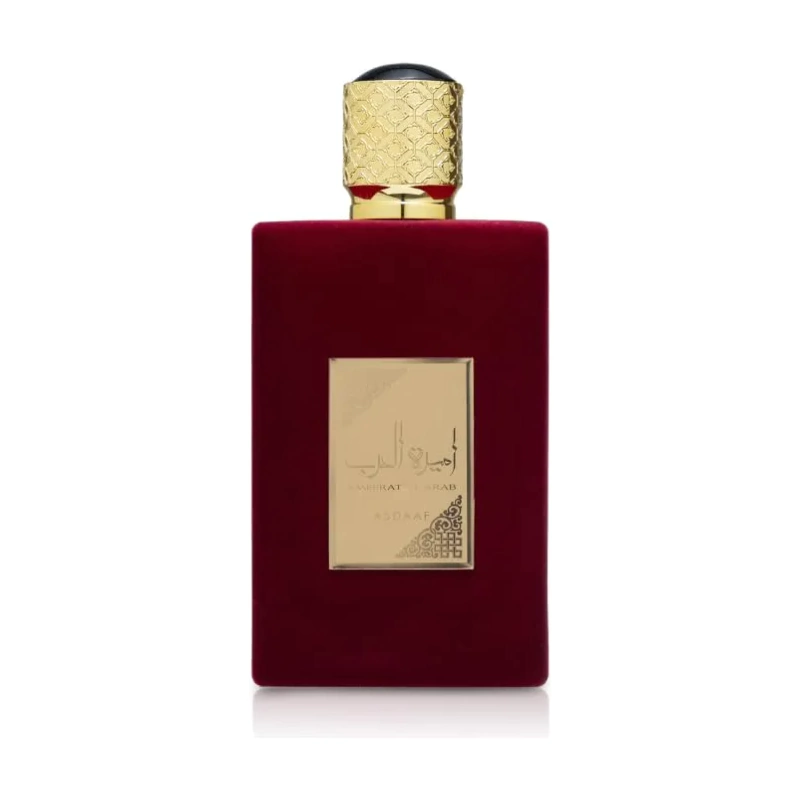 Asdaaf Ameerat Al Arab 100ml Feminino